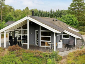 Exotic Holiday Home in S by with Sauna, Lyngså